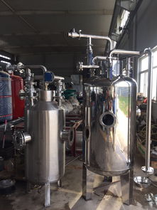 飲用水凈化設備報價與廠家選擇指南