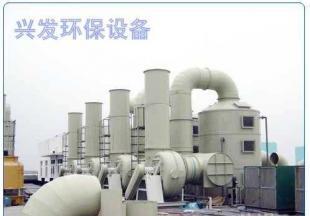 工業環境守護者 廢氣、酸霧、粉塵與噪音的綜合凈化解決方案