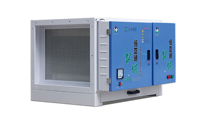 即將全面普及的油煙凈化器5大技術趨勢 引領高效、智能、環保新革命