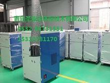 工廠焊接煙塵凈化機 價格、廠家與空氣凈化成套設備解析